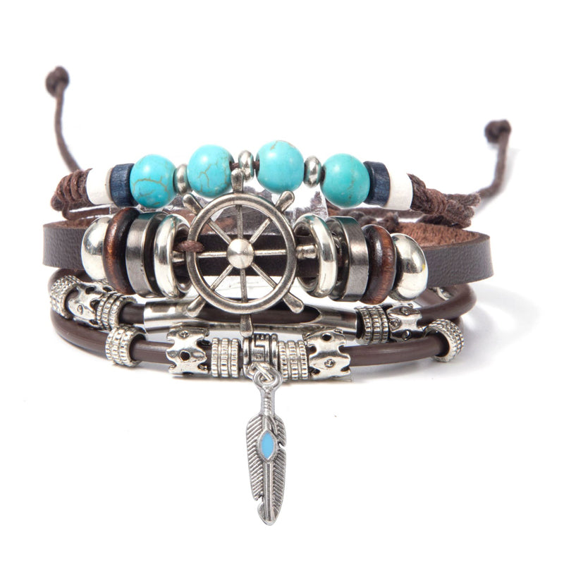 Chic Vintage Bohemian Bracelet