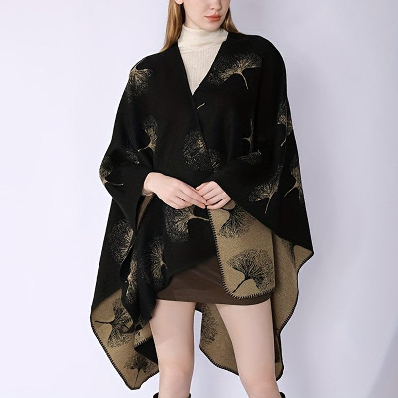 Chic Vintage Scarf for Timeless Style