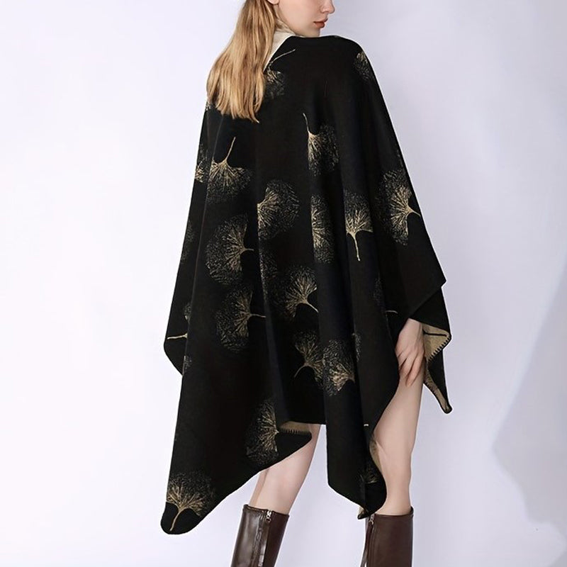 Chic Vintage Scarf for Timeless Style