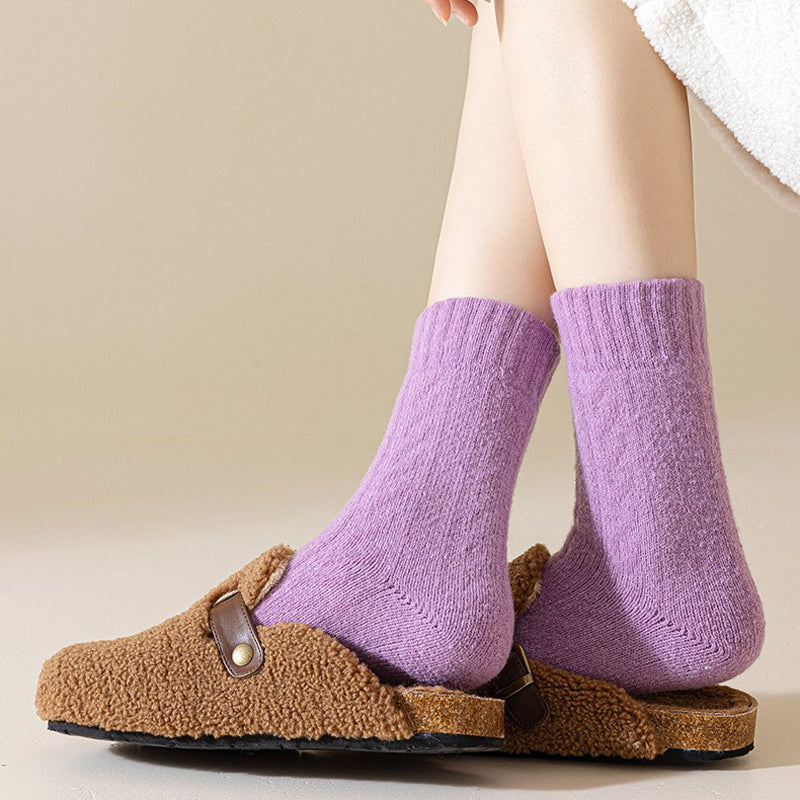 Chic & Cozy Varma Socks for Everyday Wear