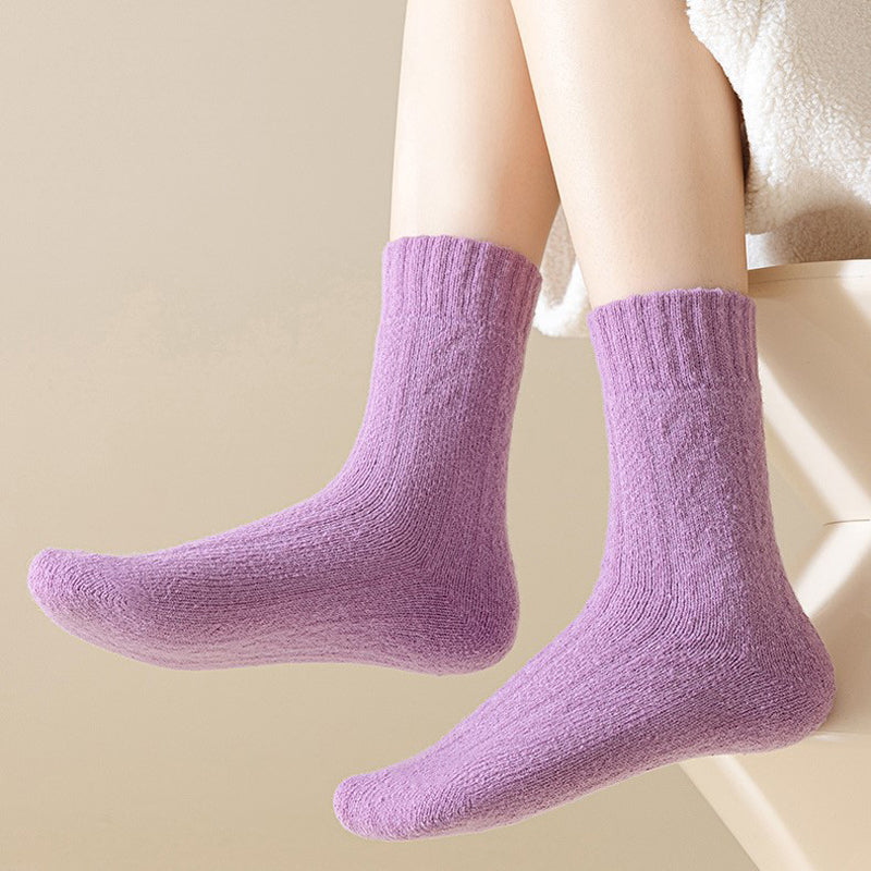 Chic & Cozy Varma Socks for Everyday Wear