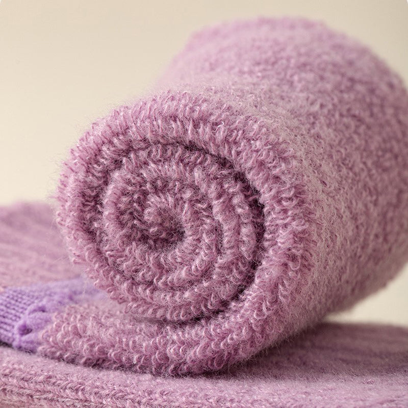 Chic & Cozy Varma Socks for Everyday Wear