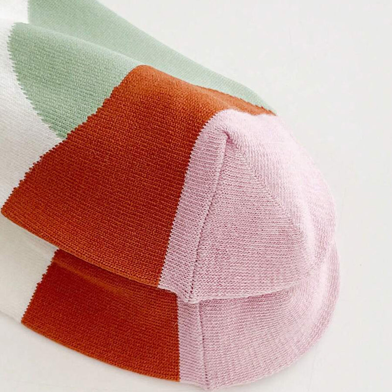 Stylish Abstract Casual Socks