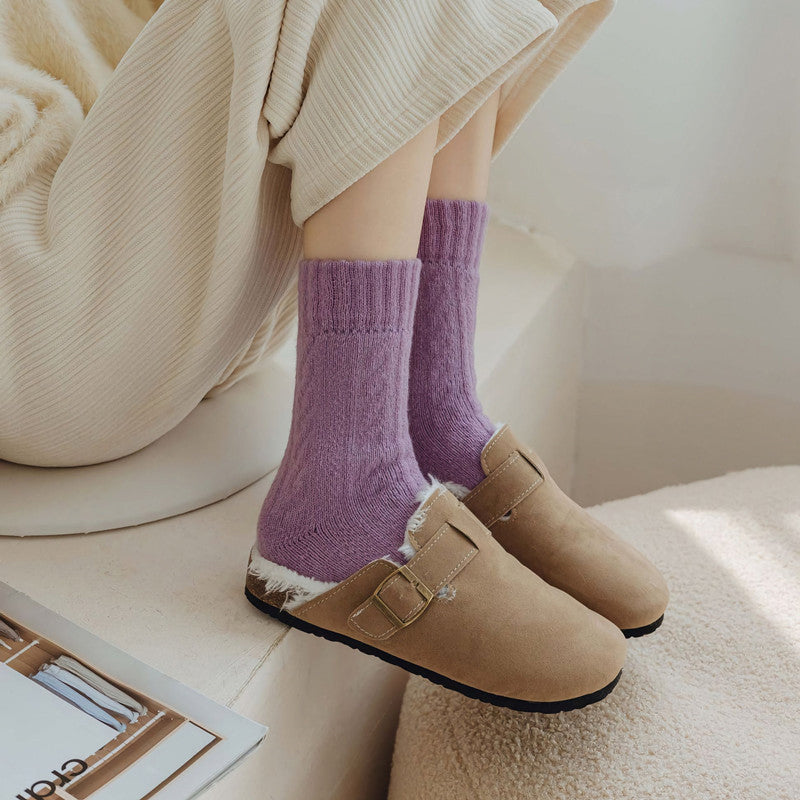 Chic & Cozy Varma Socks for Everyday Wear