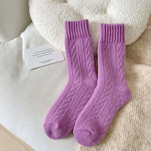 Chic & Cozy Varma Socks for Everyday Wear