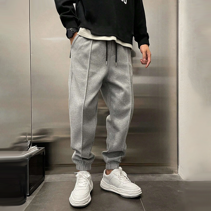Jaimie - Elegante Trousers
