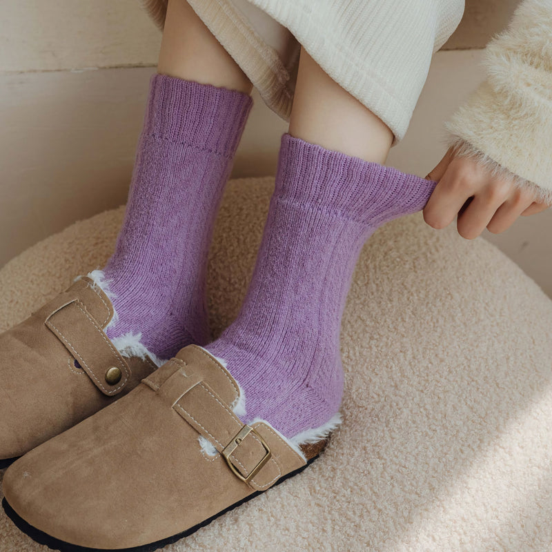 Chic & Cozy Varma Socks for Everyday Wear