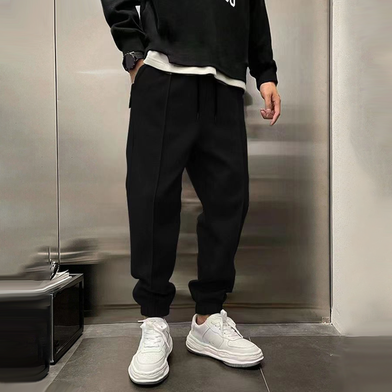 Jaimie - Elegante Trousers