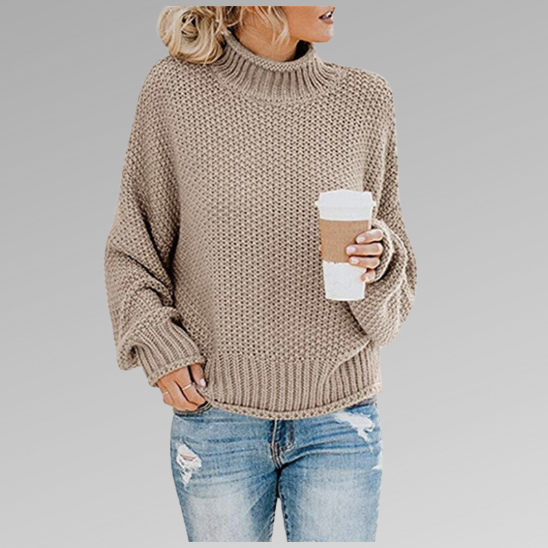 GABE - knitted sweater
