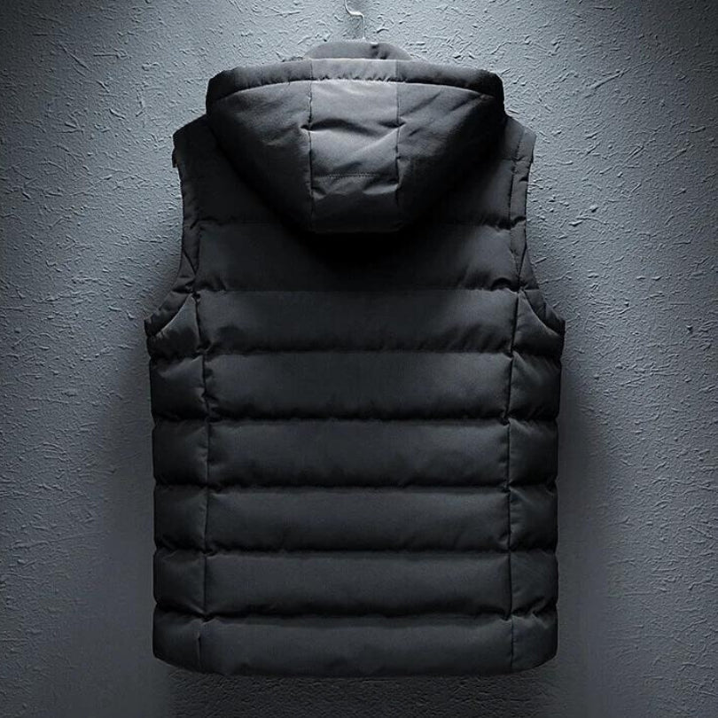 Gabe Men's "Recon" Insulated Thermal Vest