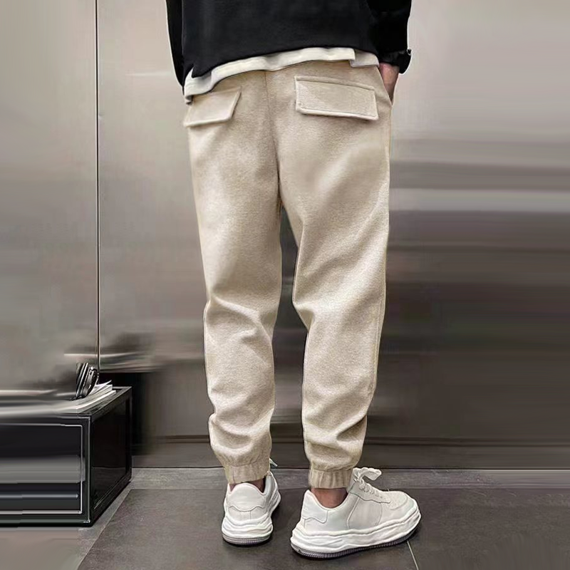 Jaimie - Elegante Trousers