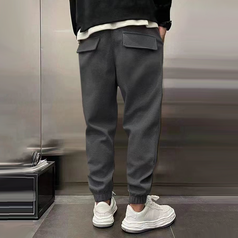 Jaimie - Elegante Trousers