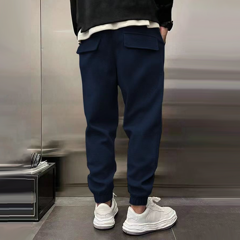 Jaimie - Elegante Trousers