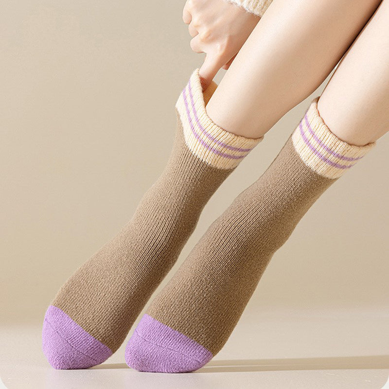 Chic & Cozy Varma Socks for Everyday Wear
