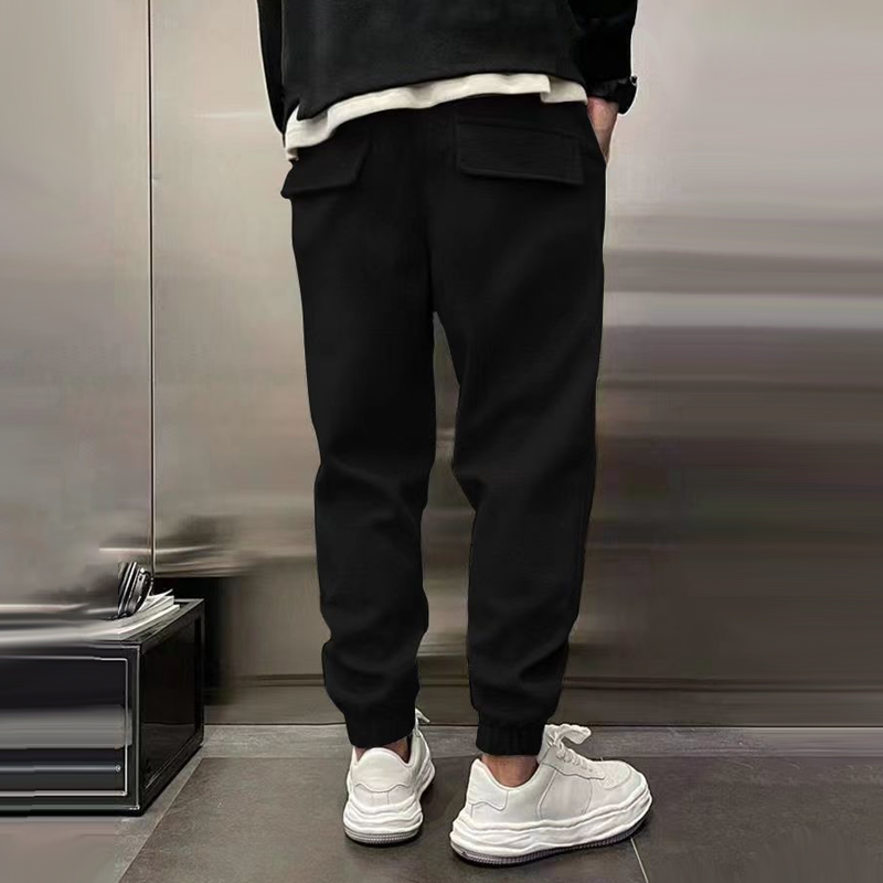 Jaimie - Elegante Trousers