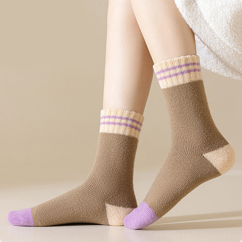Chic & Cozy Varma Socks for Everyday Wear