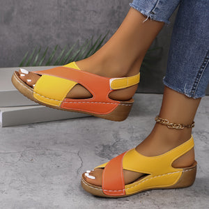 Mirella - ULTRA-COMFORTABLE SANDAL