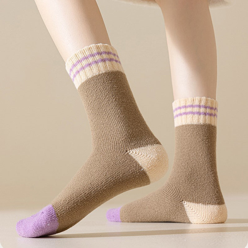 Chic & Cozy Varma Socks for Everyday Wear