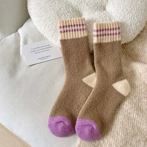 Chic & Cozy Varma Socks for Everyday Wear