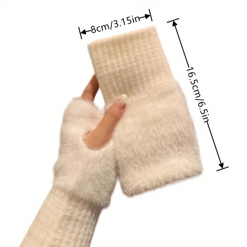 Colorful Hand Warmers for Cold Days