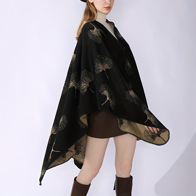 Chic Vintage Scarf for Timeless Style