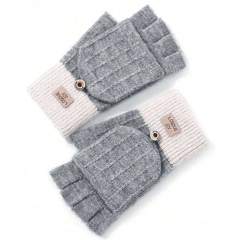 Luxurious Warming Gloves for Ultimate Relaxation