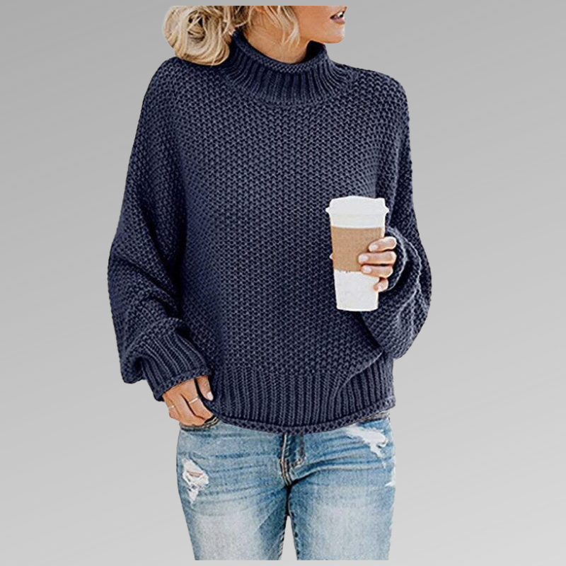 GABE - knitted sweater