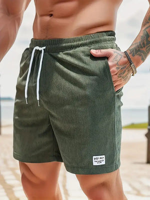 Summer Casual Shorts