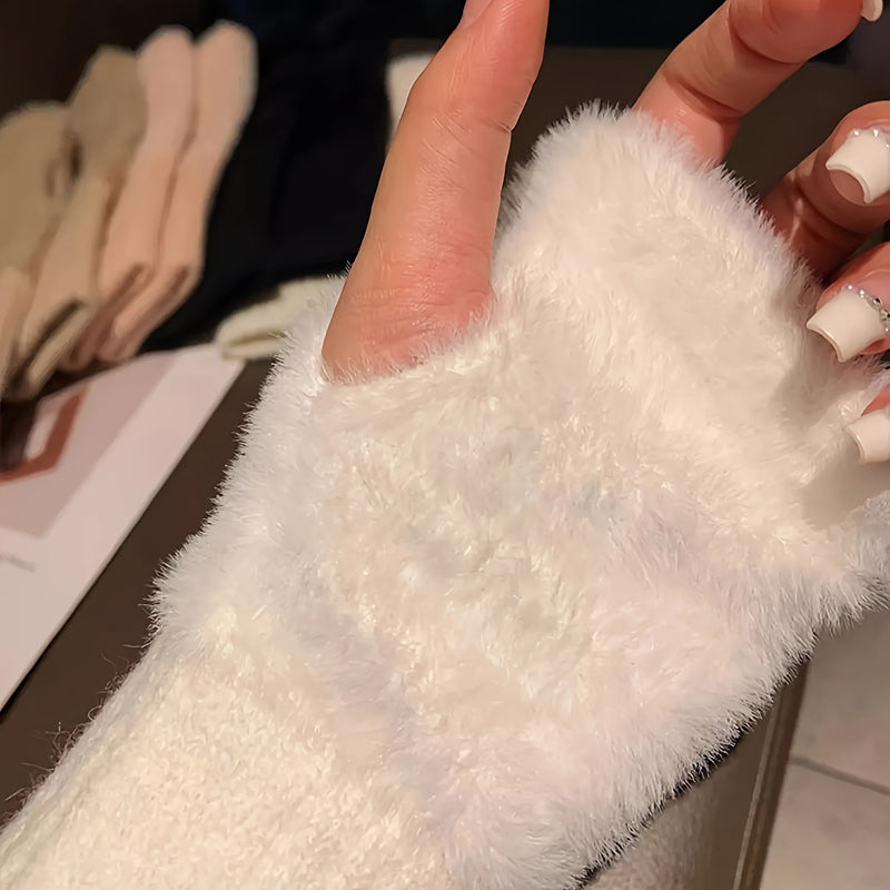Colorful Hand Warmers for Cold Days