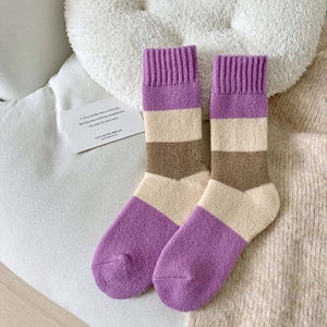 Chic & Cozy Varma Socks for Everyday Wear