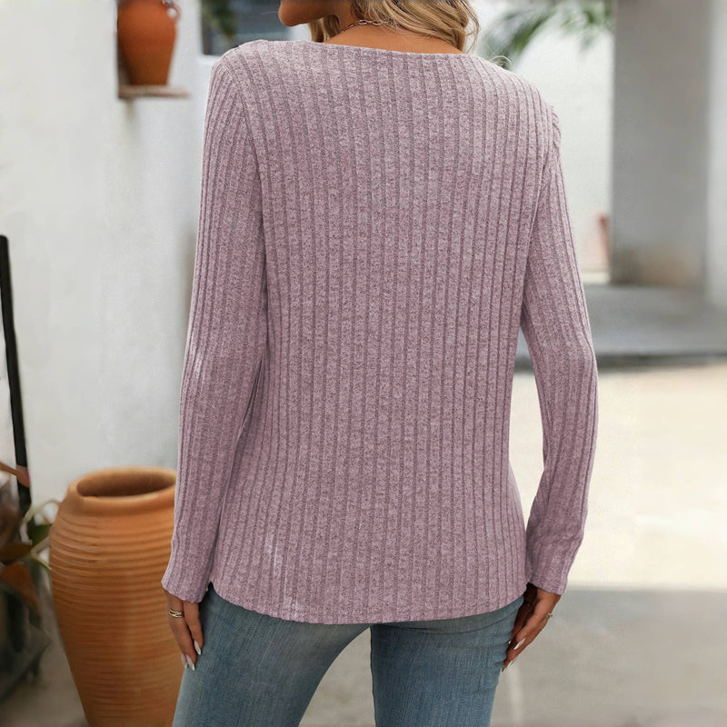 Stylish Simple Blouse for Casual Occasions