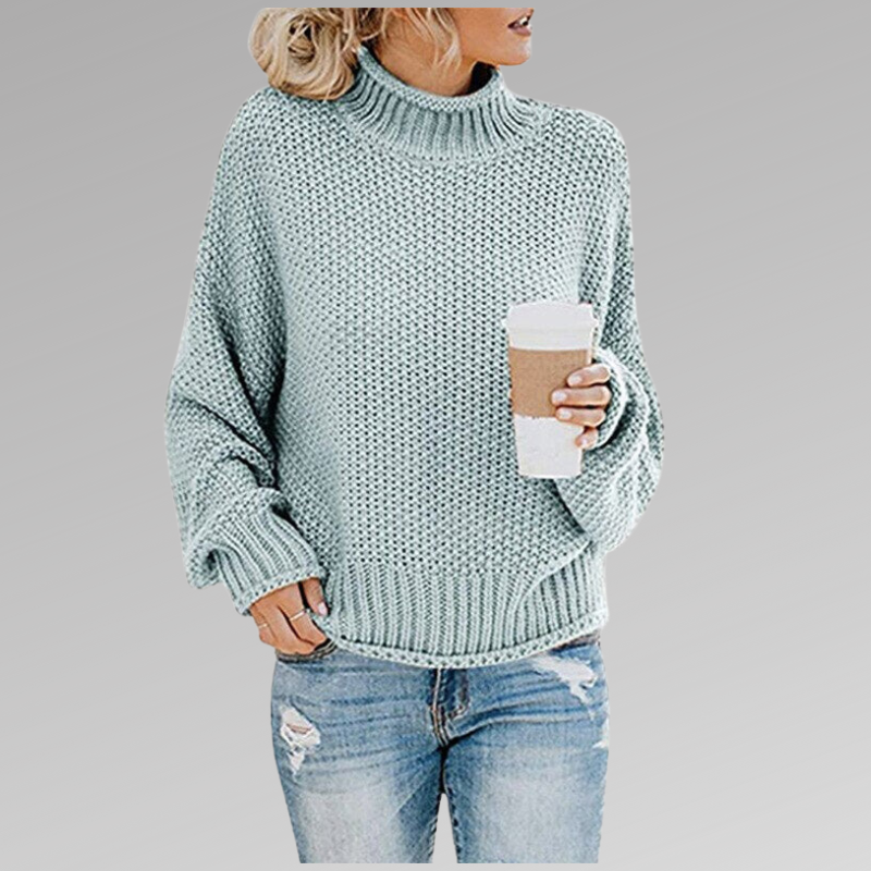 GABE - knitted sweater