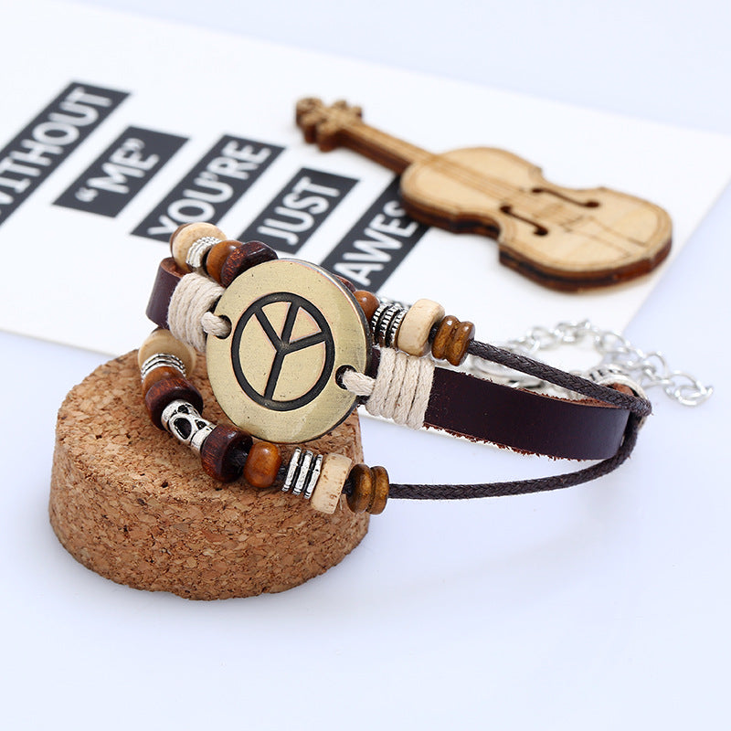 Chic Vintage Bohemian Bracelet