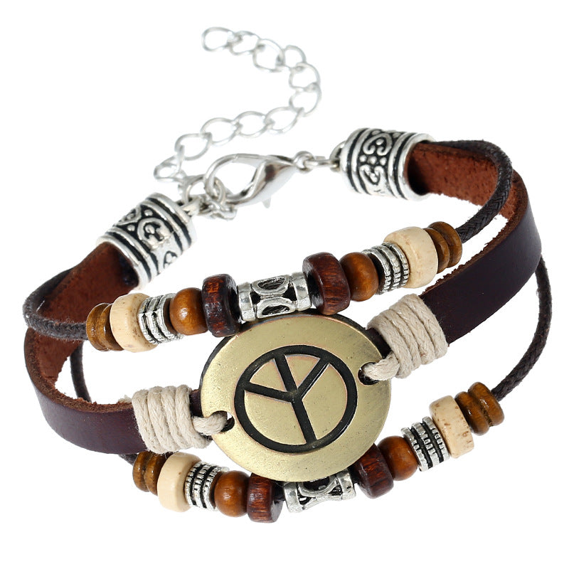 Chic Vintage Bohemian Bracelet