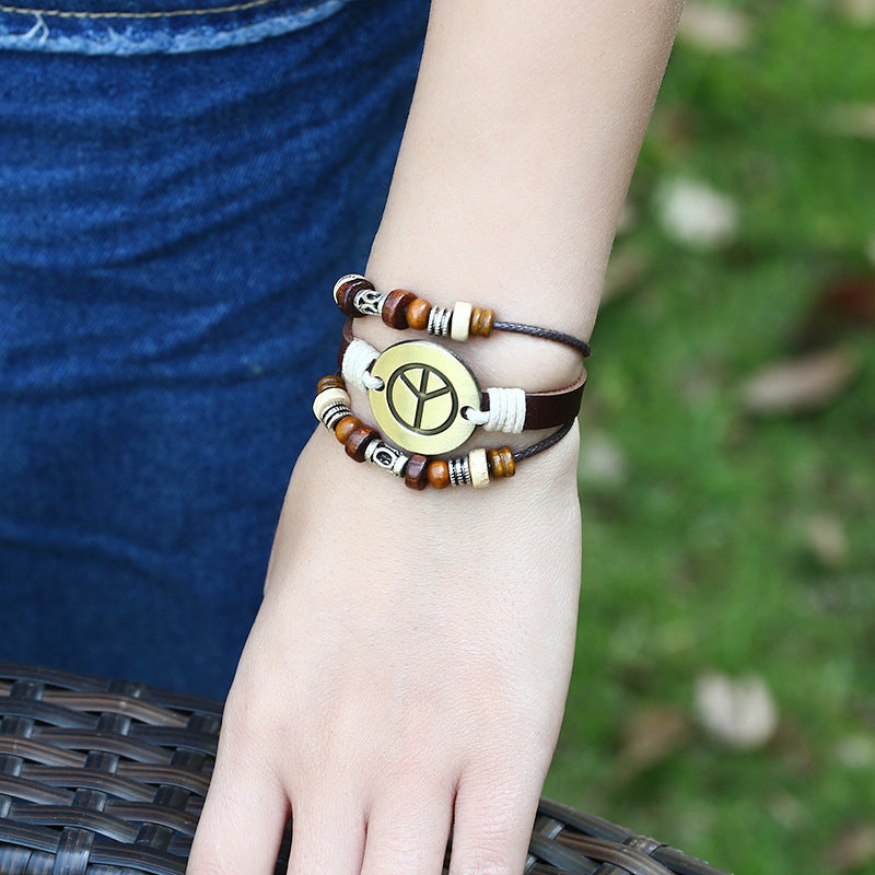 Chic Vintage Bohemian Bracelet
