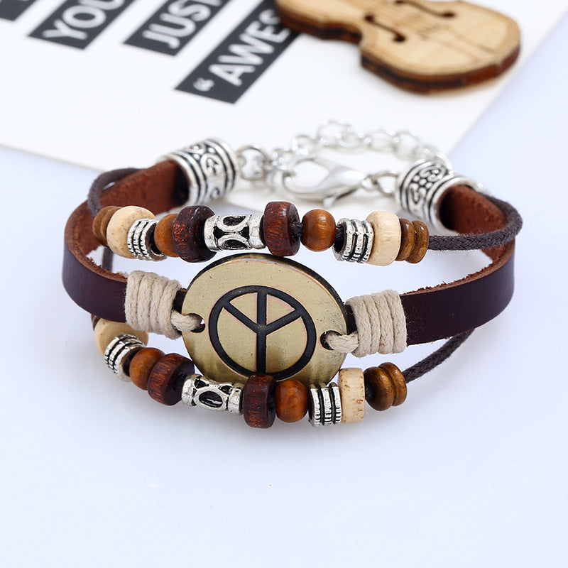 Chic Vintage Bohemian Bracelet