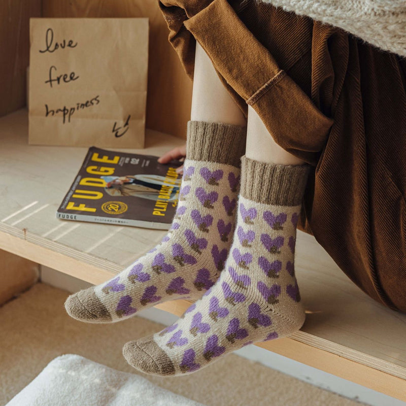 Chic & Cozy Varma Socks for Everyday Wear