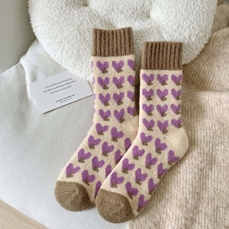 Chic & Cozy Varma Socks for Everyday Wear