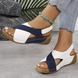 Mirella - ULTRA-COMFORTABLE SANDAL