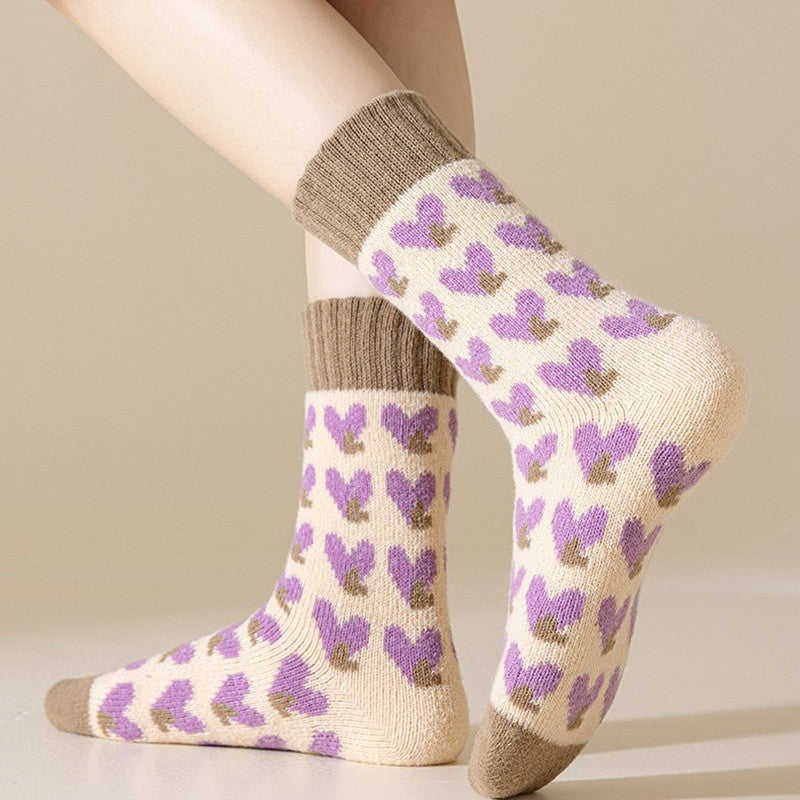 Chic & Cozy Varma Socks for Everyday Wear