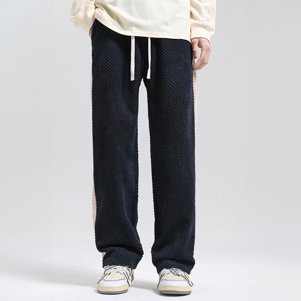 Waffle Joggers