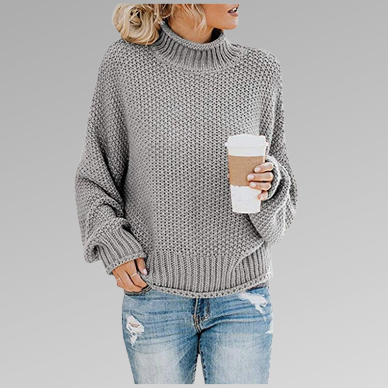 GABE - knitted sweater