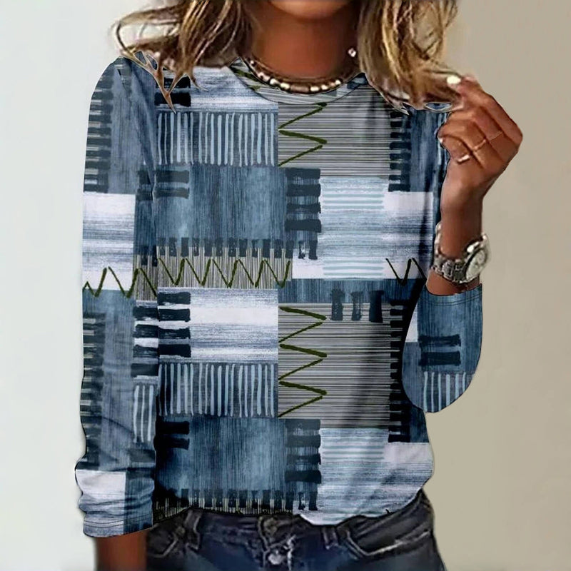 Retro Chill T-Shirt