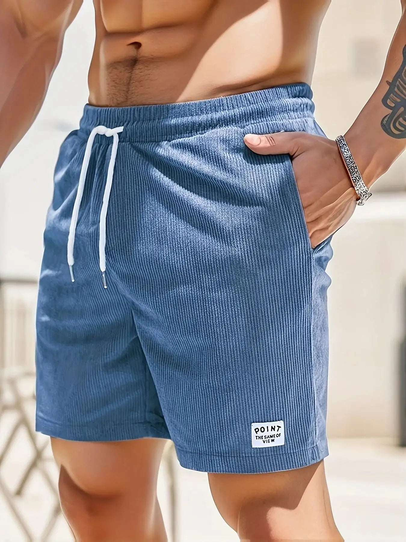 Summer Casual Shorts