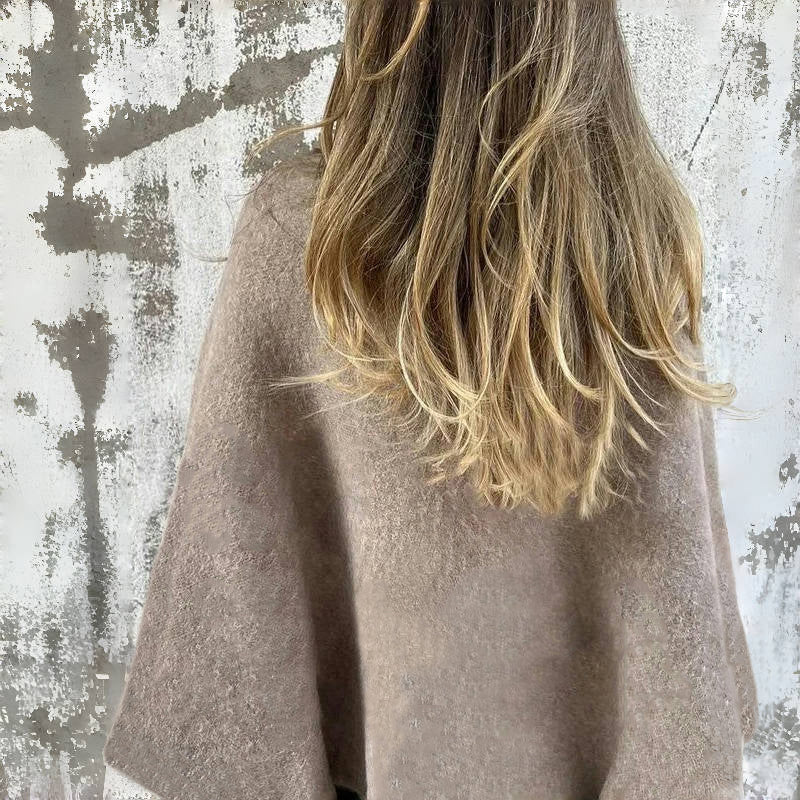 Retro Chic Casual Jacket