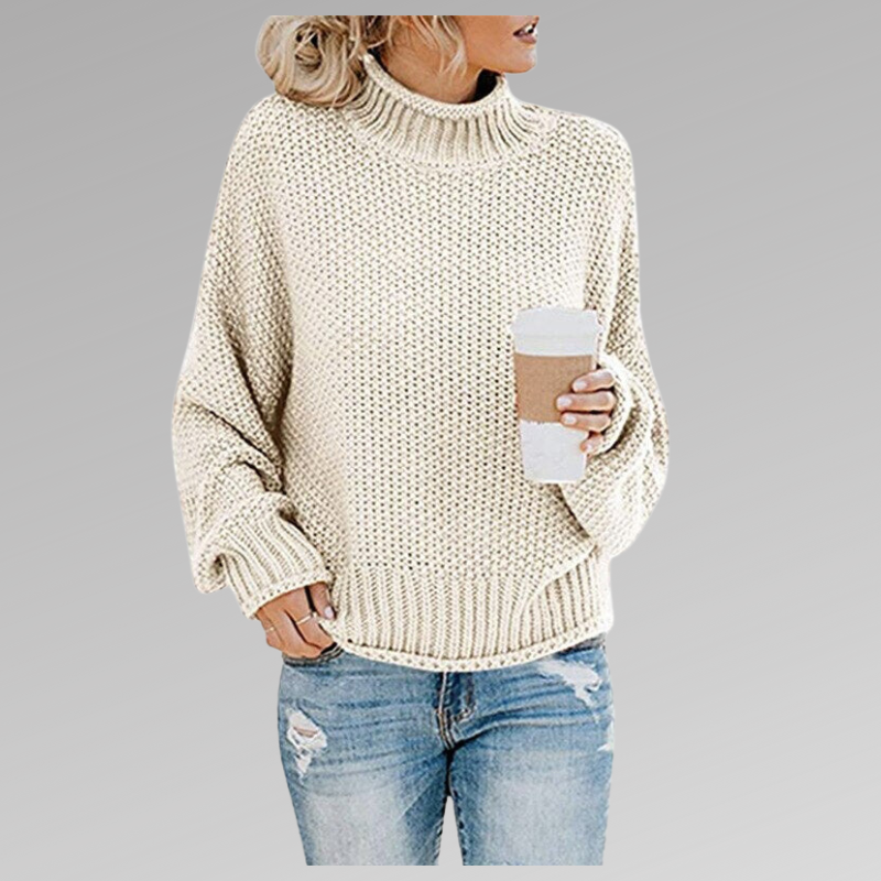 GABE - knitted sweater