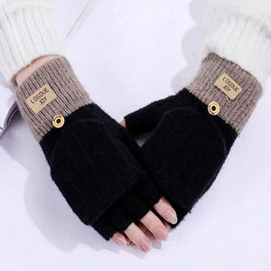 Luxurious Warming Gloves for Ultimate Relaxation