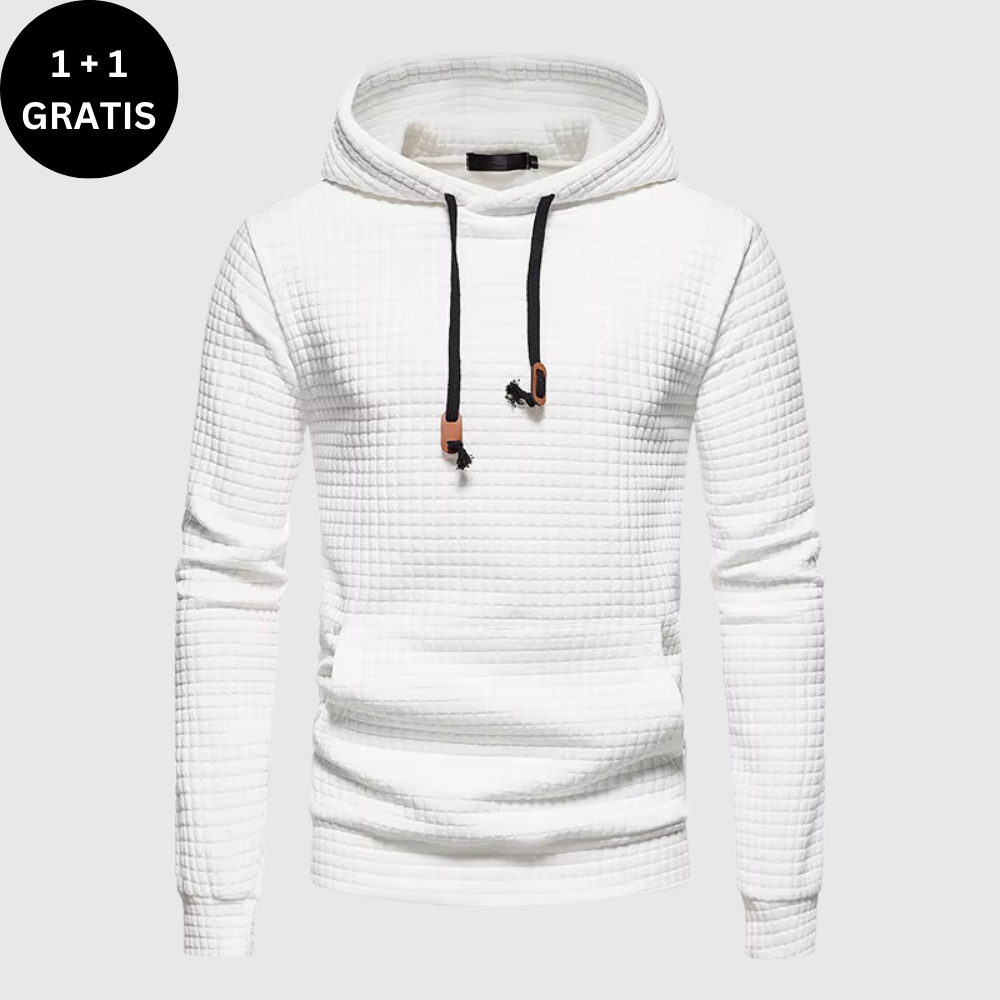 Gabe Hoodie | 50% Off!