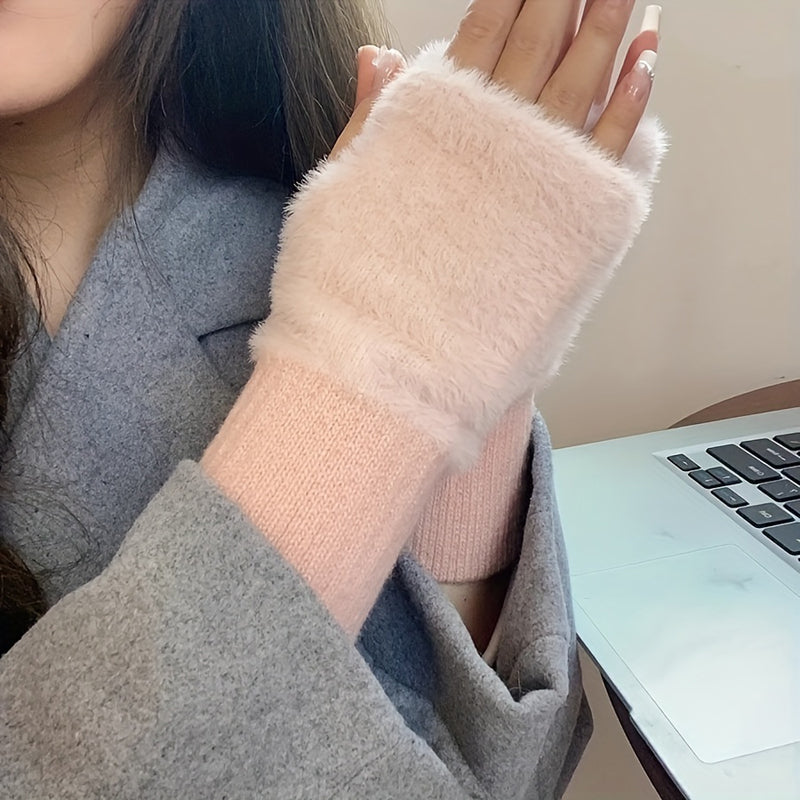 Colorful Hand Warmers for Cold Days