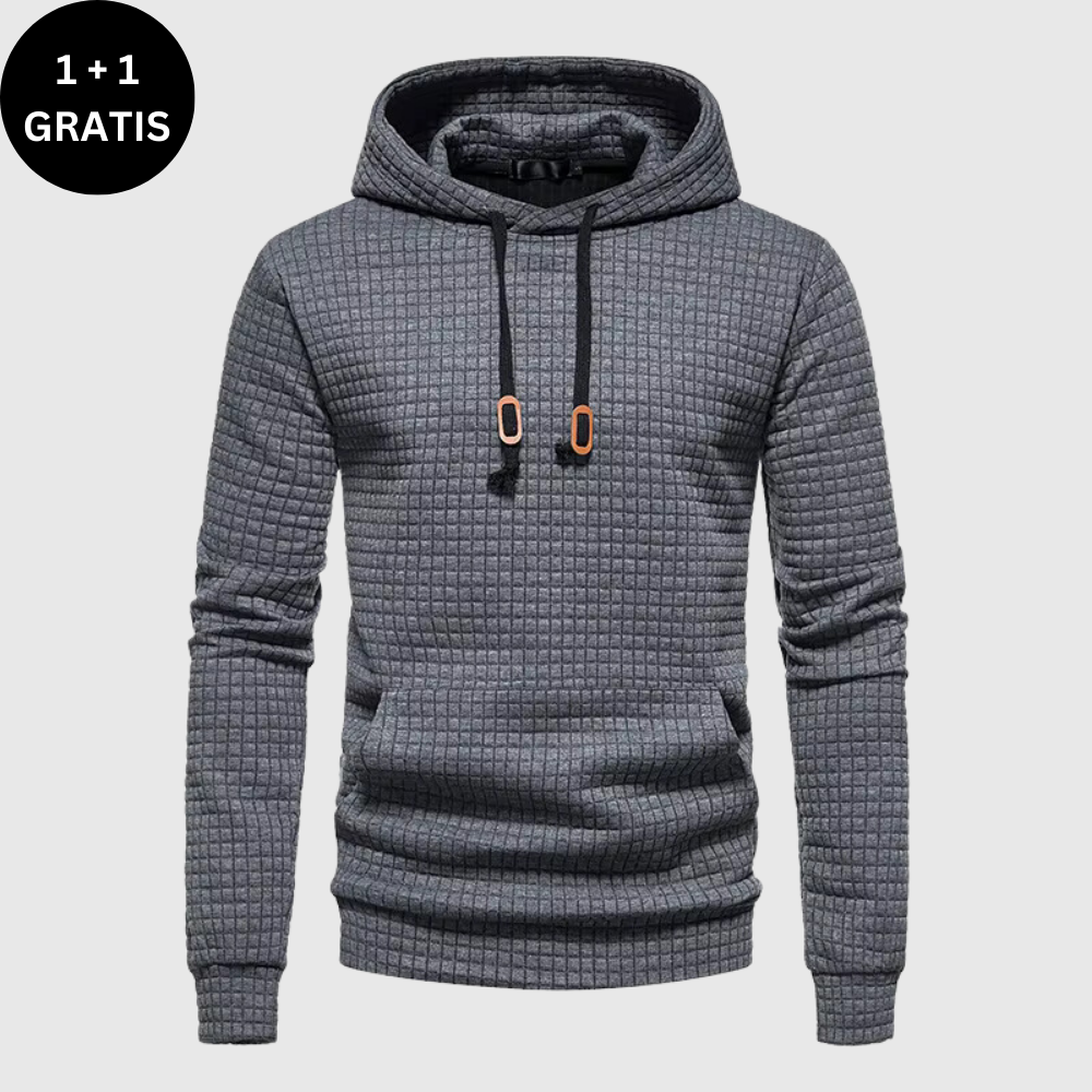 Gabe Hoodie | 50% Off!